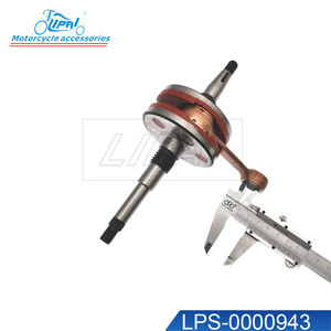 سكوتر سباق العمود المرفقي لهوندا Dio50 <span class=keywords><strong>Dio</strong></span> AF34 AF35 ZX50 50cc 2-Stroke - Product Image 4