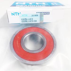 Rodamiento <span class=keywords><strong>de</strong></span> bolas <span class=keywords><strong>de</strong></span> ranura profunda N-TN/N-SK 6202 6205 6207 6306 6307 6308 para motores eléctricos, rendimiento confiable. Solicitar cotización. - Product Image 2