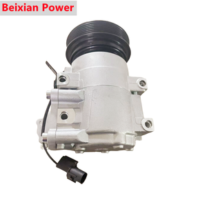 Venta caliente en China 977011C600 Compresor de <span class=keywords><strong>aire</strong></span> <span class=keywords><strong>acondicionado</strong></span> para automóvil para <span class=keywords><strong>Hyundai</strong></span> <span class=keywords><strong>Accent</strong></span> - Product Image 3