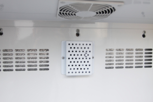 Single Glass Door Hospital Pharmaceutical <b>Refrigerator</b> Designed for Medicine Storage Pharmaceutical - Product Image 2