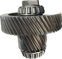 WWT - Différentiel de transmission automatique certifié TS16949 de haute qualité pour Nissan CVT - Pièces de boîte de vitesses remanufacturées