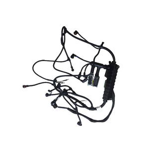 22041549 21372691 <span class=keywords><strong>faisceau</strong></span> de câbles de moteur électrique de camion <span class=keywords><strong>faisceau</strong></span> de câbles d'assemblage de <span class=keywords><strong>remorque</strong></span> pour VOLVO - Product Image 2