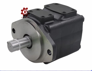 ปั๊มใบพัดแบบปรับปริมาตรได้ รุ่น PVV PVV1 PVV2 PVV4 PVV5 ซีรีส์ PVV4-1X/082RJ15UMC PVV54 PVV2-1X/040RA15UMB ปั๊มไฮดรอลิกแบบใบพัด - Product Image 2