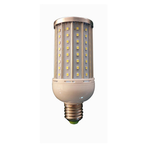ไฟ LED คอร์นไลท์ 35x135 มม. 50 หลอด LED 12V 24V IP65 แสงเดย์ไลท์ สำหรับภายนอกอาคาร ใช้พลังงานแสงอาทิตย์ - Product Image 2