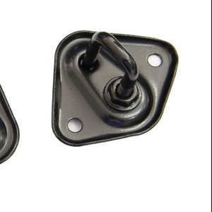 <b>Hood</b> Lock A2128800060 Steel Black For Class C <b>Engine</b> <b>Hoods</b> Replacement Part - Product Image 3