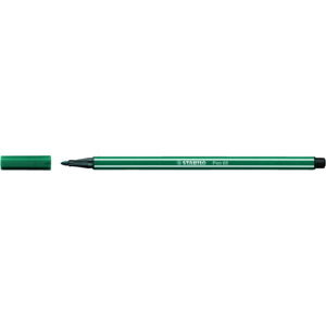 STABILO - PEN 68 VERDE TURQUESA - Product Image 1