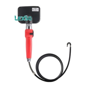 ยูนิต Ut663 อุตสาหกรรม พร้อมกล้อง HD สำหรับการตรวจสอบท่อและบำรุงรักษารถยนต์ Lexso - Product Image 4