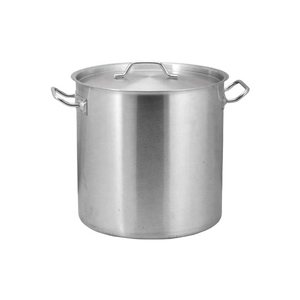 Juego de utensilios de cocina de acero inoxidable, 100l, olla disponible - Product Image 3