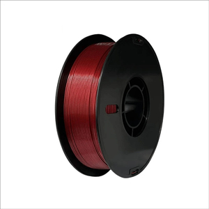 Factory Direct PETG Metal Series 3D Printing Filament for Bambu FDM Stable Diameter Easy <b>Print</b> High Toughness Material - Product Image 6