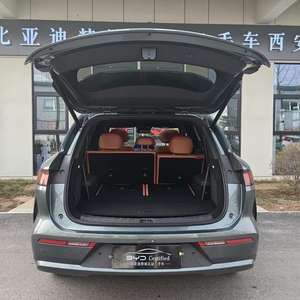 BYD Tang L DM 2025 DM-p 175KM 4x4 Automatique Gauche 5 Portes 7 Places Hybride Édition Drone Player PHEV SUV d'occasion pour l'exportation - Product Image 3