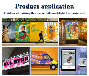 เครื่องพิมพ์สติกเกอร์ไวนิลขนาดใหญ่ 1.6 เมตร รุ่น xp600 I3200 63 นิ้ว เครื่องพิมพ์อิงค์เจ็ทแบบ Eco Solvent สำหรับพิมพ์ป้ายไวนิล - Product Image 5