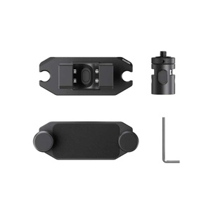 Support magnétique pour selfie stick Insta360 et crochet à dégagement rapide, accessoires portables et durables pour caméra d'<span class=keywords><strong>action</strong></span> - Product Image 1