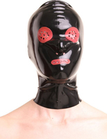2026 Capuchon en latex gonflable, Capuchons en latex de caoutchouc