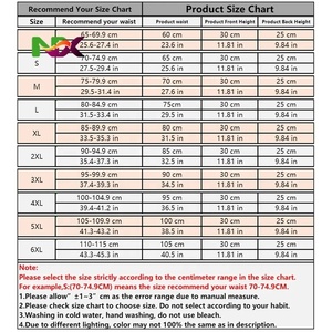 <span class=keywords><strong>Faja</strong></span> <span class=keywords><strong>Reductora</strong></span> de Cintura Gótica con 25 Varillas de Acero y Látex, Moldeadora de Cuerpo para <span class=keywords><strong>Mujer</strong></span>, con Tirantes Modeladores - Product Image 2
