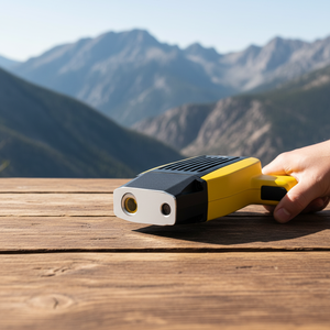 미국 SciAps X-50 X-200 휴대용 XRF 분석기 - 세계에서 가장 작고 빠른 금속 합금 분광계 - Product Image 1