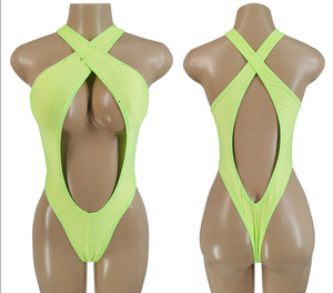 ELITES Venta al por mayor Coral Pink <span class=keywords><strong>Kier</strong></span> Dancewear Exótico Conjunto de cintura alta Festival Rave Outfit - Product Image 2