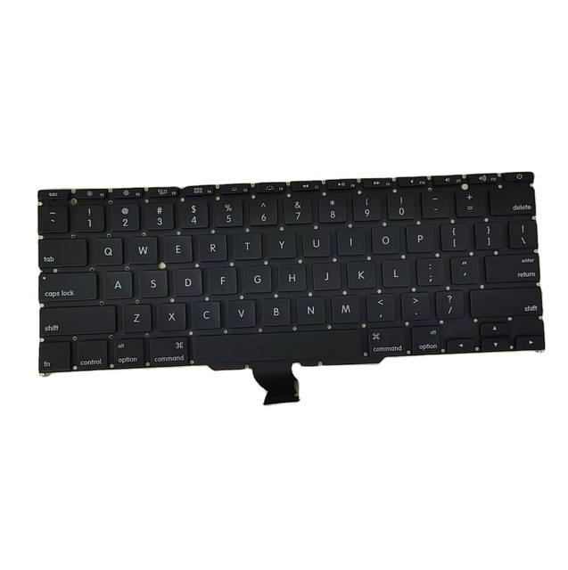 US EU RU Layout Keyboard Replacement A2179 A2289 A2251 A2141 A2337 A2338 A2442 A2485 A2681 for Apple Macbook