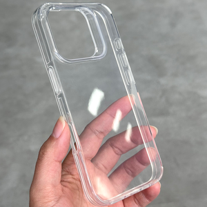 עבור Samsung גלקסיה a56 5g כיסוי <span class=keywords><strong>tpu</strong></span> 2.0 מ "מ ברור <span class=keywords><strong>tpu</strong></span> עבור Samsung עבור כבוד x9a סיטונאי עבור iphone 7p-16 pro max pro - Product Image 2