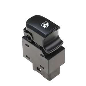 Nuevo Interruptor de Señal de Giro 93580-2B000 con Botón Único para Santa Fe 07-12 - Product Image 1