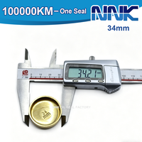 Bouchon de Congélation Moteur NNK Direct Usine en Acier/Laiton/Fer OEM 34MM – Bouchon de Congélation Moteur