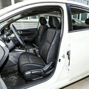 Offre Spéciale : Nissan Sylphy Classique d'<span class=keywords><strong>Occasion</strong></span> – Berline Familiale Économique et Performante, Disponible en Stock - Product Image 5