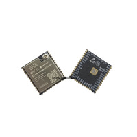 RUIZEINC ESP32-S ESP32D ESP32U ESP32E 32UE ESP32-WROVER-B IB E IE Modul WiFi+BT untuk Komunikasi Nirkabel Cina