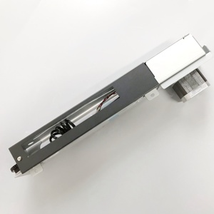 Mimaki yazıcı MP-M018320 için yazıcı kauçuk silecek ünitesi takma - Product Image 2