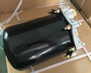 Secador de Aire de 12 V, Pieza de Motor en Estado Nuevo, AD-9 / AD9 065225X / 065225 para Camiones/Tractores de Uso Pesado, Reemplaza a Bendix109685 - Product Image 1