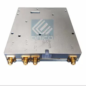 B41 50W LTE 통합 전력 증폭기 모듈 RF 증폭기 모듈