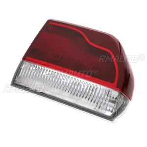 Pour Dodge Durango 2011-2013, feux de jour à LED, feux antibrouillard étanches, ensemble de feux arrière de voiture, kit carrosserie 57010272AH - Product Image 3