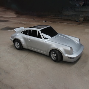 รถโกคาร์ทไฟฟ้าวินเทจสำหรับตัวแทนจำหน่ายรถโกคาร์ทและคลับ B2B โรงงานได้รับการอนุมัติจาก CE ISO - Product Image 3