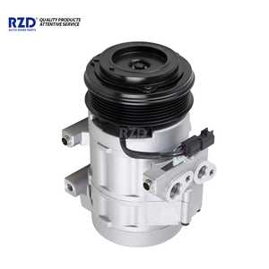 <span class=keywords><strong>Compresor</strong></span> <span class=keywords><strong>de</strong></span> <span class=keywords><strong>Aire</strong></span> Acondicionado <span class=keywords><strong>para</strong></span> Automóvil <span class=keywords><strong>de</strong></span> Alta Calidad Directo <span class=keywords><strong>de</strong></span> Fábrica, CAT1831 CO10905C <span class=keywords><strong>para</strong></span> Ford F-150 F-250 F-350 <span class=keywords><strong>Lincoln</strong></span> <span class=keywords><strong>Navigator</strong></span> - Product Image 6