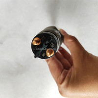 Injecteurs de carburant en fer Taida de livraison rapide modèle 3976372 pour pièces de machines de construction avec garantie de 6 mois livraison de 2-3 jours