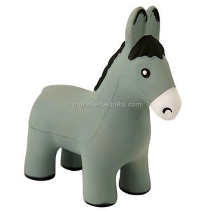Hort Vente Promotionnel PU Mousse Logo Personnalisé Logo Imprimé Patte de Chien Jouet Anti-Stress De Haute Qualité Jouets Spongieux - Product Image 2