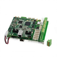 PCBA de Electrónica de Potencia de Alta Confiabilidad |   Ensamblaje SMT de Cobre de Grado Industrial de Alta Resistencia |   Contrato OEM Completo Llave en Mano