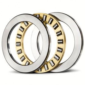 81116 TN <b>Thrust</b> <b>Roller</b> <b>Bearing</b> 81116TN Cylindrical <b>Roller</b> Size 80X105X19 80*105*19 mm - Product Image 2