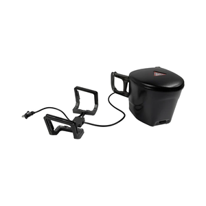 Paracaídas Reutilizable Flyfire OWL OSDK para Matrice 400 RTK, Sistema de Seguridad para Drones con Despliegue Rápido de 0.5s - Product Image 2