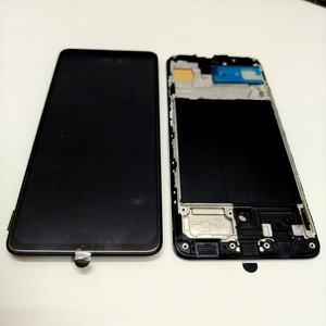 Display LCD Originale 100% Nuovo per <span class=keywords><strong>Samsung</strong></span> A51 A515 A516 <span class=keywords><strong>M31s</strong></span>, Schermi per Telefoni Cellulari Testati - Product Image 1