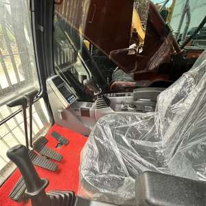 Excavadora Doosan Dx225LCA Fabricada en Corea, 90% Nueva, Maquinaria de Construcción, 22.5 Toneladas, Excavadora de Orugas de Segunda Mano Doosan dx225 - Product Image 6