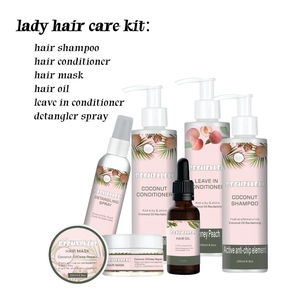 Crème Marocaine OEM 250ml Masque Capillaire Herbal Nourrissant Bio pour Cheveux Secs Volume Lisse Brillant Prévention Chute de Cheveux MOQ - Product Image 2