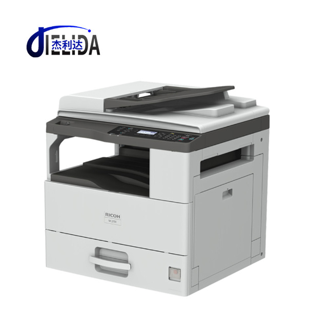 Wholesale New General Black White A3/A4 Multifunctional Laser Printer Copier S2150N High Speed 21ppm 600dpi Scanning 256MB