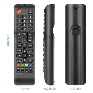 Venta al por mayor LCD de control remoto para Samsung Smart <span class=keywords><strong>Netflix</strong></span> Primevideo Universal TV Control Remoto Para Samsung LCD LED HDT - Product Image 2