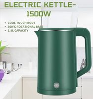 Chauffe-eau électrique intelligent pour la cuisine et la maison