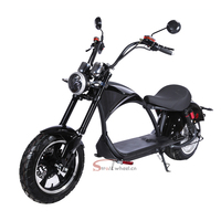 Accessoire Citycoco CP-4 poignée d'accélérateur SKU SS-ZB