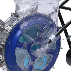 Sembradora <span class=keywords><strong>de</strong></span> línea única <span class=keywords><strong>de</strong></span> precisión, dispositivo <span class=keywords><strong>de</strong></span> medición <span class=keywords><strong>de</strong></span> semillas preciso, sembradora <span class=keywords><strong>de</strong></span> semillas <span class=keywords><strong>de</strong></span> trigo <span class=keywords><strong>de</strong></span> maíz para espaciado uniforme - Product Image 6