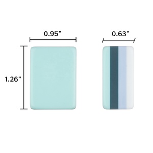 Juego de Mesa de Mahjong Acrílico Moderno de Cuatro Capas Personalizado al por Mayor, con Fichas Americanas Talladas, de Gran Venta - Product Image 6