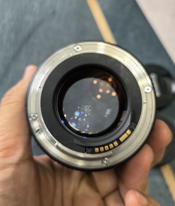 Objectif Canon EF 85mm F1.8 USM professionnel à focale fixe pour appareils photo reflex numériques - Product Image 5