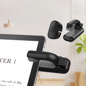 Lecteur mobile transfrontalier pour e-books, télécommande de page pour <span class=keywords><strong>Kindle</strong></span>, tablette pour romans anglais, idéal pour les lecteurs paresseux - Product Image 1