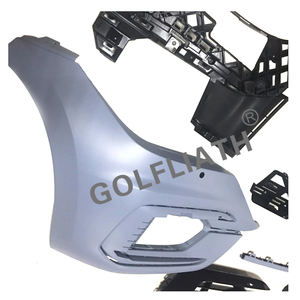 Kit Carrozzeria in Materiale PP, Paraurti Anteriore Assemblato per V.W <span class=keywords><strong>Passat</strong></span> CC R-line 2018-2019 <span class=keywords><strong>Arteon</strong></span> - Product Image 5