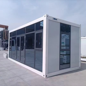 Thân thiện với môi có thể tái chế đóng gói container cho màu xanh lá cây hậu cần và bảo vệ môi trường hàng hóa bao bì sử dụng - Product Image 3